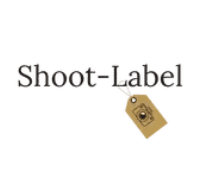 Logo Shoot-Label Tekstbureau Mandy Booltink