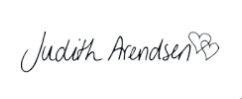 Logo Judith Arendsen Tekstbureau Mandy Booltink