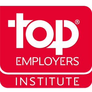 Webteksten schrijven voor Top Employers Institute