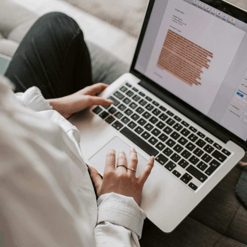 Blog copywriter vs tekstschrijver