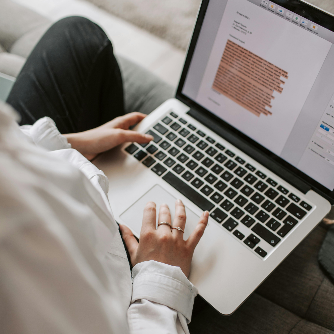 Blog copywriter vs tekstschrijver