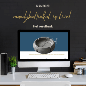 Een website laten maken is duur