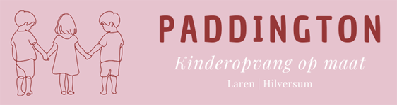 paddington-kinderopvang-hilversum-laren